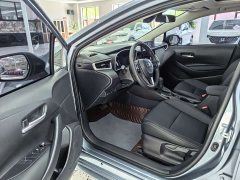 Lexus Ralink Intelligent Electric Hybrid Dual Engine 1.8L Deluxe Edition - фото 9