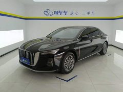 Hongqi H5 1.5T DCT Zhilian Qiyun Edition - фото 1