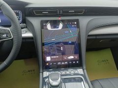 Hongqi H5 1.5T DCT Zhilian Qiyun Edition - фото 13