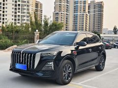 Hongqi HS5 2023 2.0T Qixiang Pro version - фото 1