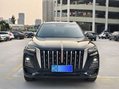 Hongqi HS5 2023 2.0T Qixiang Pro version - фото 2