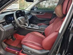 Hongqi HS5 2023 2.0T Qixiang Pro version - фото 4