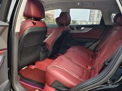 Hongqi HS5 2023 2.0T Qixiang Pro version - фото 5