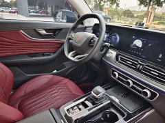 Hongqi HS5 2023 2.0T Qixiang Pro version - фото 6