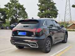 Hongqi HS5 2023 2.0T Qixiang Pro version - фото 7