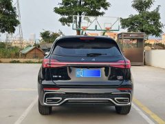 Hongqi HS5 2023 2.0T Qixiang Pro version - фото 8