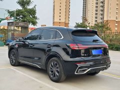Hongqi HS5 2023 2.0T Qixiang Pro version - фото 9