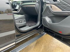 Hongqi HS7 2023 2.0T automatic four-wheel drive Qichang version, six seats - фото 10