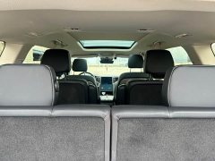 Hongqi HS7 2023 2.0T automatic four-wheel drive Qichang version, six seats - фото 11
