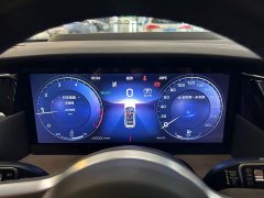 Hongqi HS7 2023 2.0T automatic four-wheel drive Qichang version, six seats - фото 14