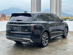 Hongqi HS7 2023 2.0T automatic four-wheel drive Qichang version, six seats - фото 15