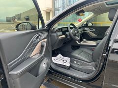 Hongqi HS7 2023 2.0T automatic four-wheel drive Qichang version, six seats - фото 4