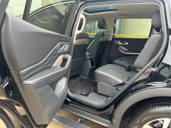 Hongqi HS7 2023 2.0T automatic four-wheel drive Qichang version, six seats - фото 5