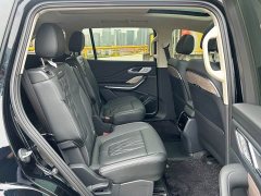 Hongqi HS7 2023 2.0T automatic four-wheel drive Qichang version, six seats - фото 6