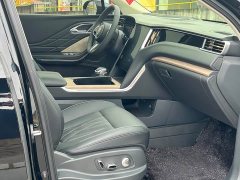 Hongqi HS7 2023 2.0T automatic four-wheel drive Qichang version, six seats - фото 7