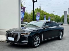 Hongqi H9 2020 2.0T Zhilian Flagship Edition - фото 1