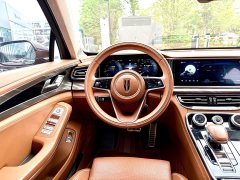 Hongqi H9 2020 2.0T Zhilian Flagship Edition - фото 10