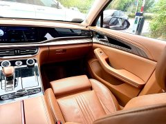 Hongqi H9 2020 2.0T Zhilian Flagship Edition - фото 11