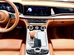 Hongqi H9 2020 2.0T Zhilian Flagship Edition - фото 12