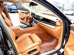 Hongqi H9 2020 2.0T Zhilian Flagship Edition - фото 13