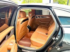 Hongqi H9 2020 2.0T Zhilian Flagship Edition - фото 14