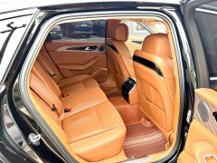 Hongqi H9 2020 2.0T Zhilian Flagship Edition - фото 15
