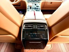 Hongqi H9 2020 2.0T Zhilian Flagship Edition - фото 16