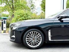Hongqi H9 2020 2.0T Zhilian Flagship Edition - фото 17