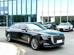 Hongqi H9 2020 2.0T Zhilian Flagship Edition - фото 4