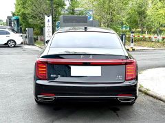 Hongqi H9 2020 2.0T Zhilian Flagship Edition - фото 6