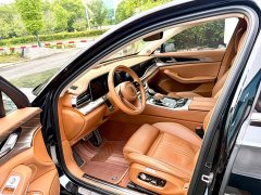 Hongqi H9 2020 2.0T Zhilian Flagship Edition - фото 7