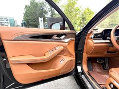 Hongqi H9 2020 2.0T Zhilian Flagship Edition - фото 8