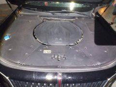 Hongqi H9 2020 2.0T Zhilian Flagship Edition - фото 11