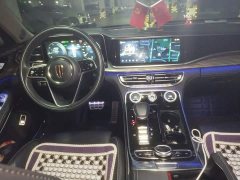 Hongqi H9 2020 2.0T Zhilian Flagship Edition - фото 13