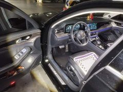 Hongqi H9 2020 2.0T Zhilian Flagship Edition - фото 14