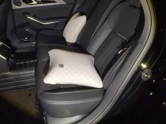 Hongqi H9 2020 2.0T Zhilian Flagship Edition - фото 15