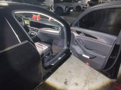 Hongqi H9 2020 2.0T Zhilian Flagship Edition - фото 20