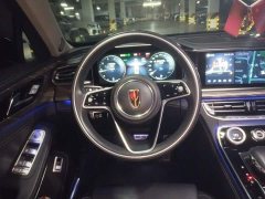 Hongqi H9 2020 2.0T Zhilian Flagship Edition - фото 3