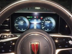 Hongqi H9 2020 2.0T Zhilian Flagship Edition - фото 4