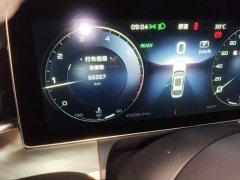 Hongqi H9 2020 2.0T Zhilian Flagship Edition - фото 5