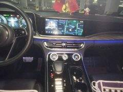 Hongqi H9 2020 2.0T Zhilian Flagship Edition - фото 6