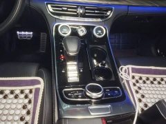 Hongqi H9 2020 2.0T Zhilian Flagship Edition - фото 7