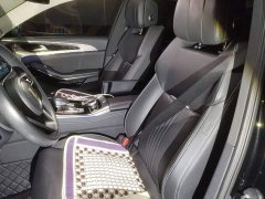 Hongqi H9 2020 2.0T Zhilian Flagship Edition - фото 8