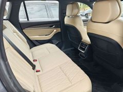 Geely Xingyue L Dongfang Yao 2.0TD automatic current version - фото 10