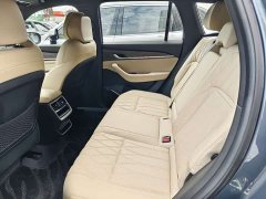 Geely Xingyue L Dongfang Yao 2.0TD automatic current version - фото 11