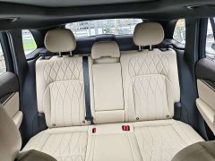 Geely Xingyue L Dongfang Yao 2.0TD automatic current version - фото 12