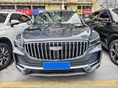 Geely Xingyue L Dongfang Yao 2.0TD automatic current version - фото 2