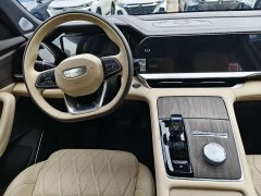 Geely Xingyue L Dongfang Yao 2.0TD automatic current version - фото 4