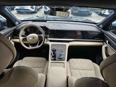 Geely Xingyue L Dongfang Yao 2.0TD automatic current version - фото 5