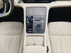 Geely Xingyue L Dongfang Yao 2.0TD automatic current version - фото 6